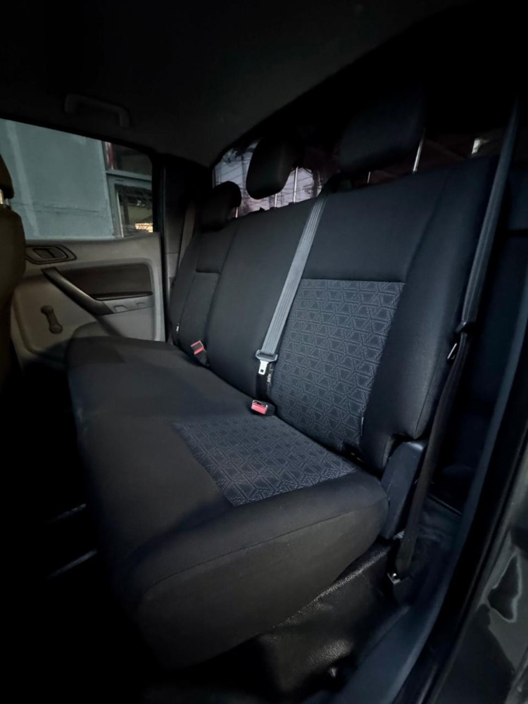 Ford Ranger XL — foto 17